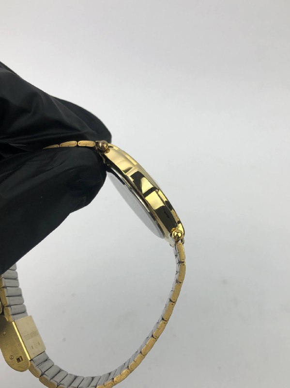 KLAUSE LADIES MOP DIAL CUTTING GLASS CRYSTAL - Gambar 6