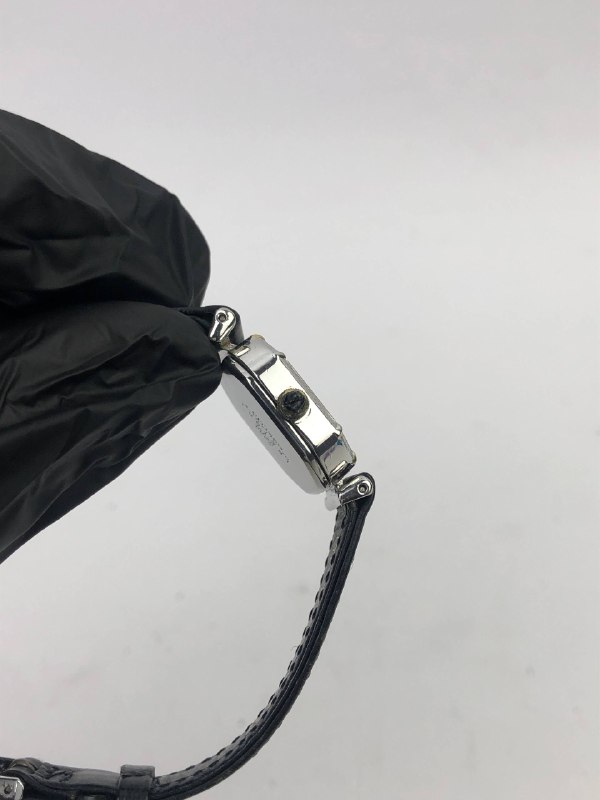 EKLUSIF CITIZEN CQ OCTAGON PALLADIUM GREY DIAL - Gambar 5