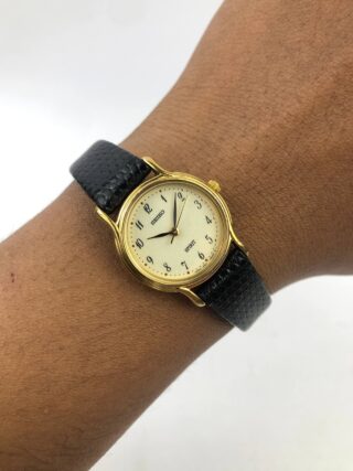 BEAUTIFUL SEIKO SPIRIT ARABIC DIAL