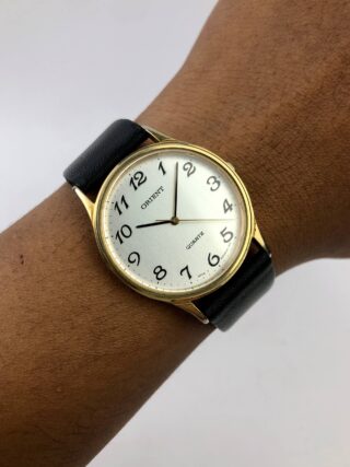 ORIENT KLASIK BREGUET DIAL ORIGINAL