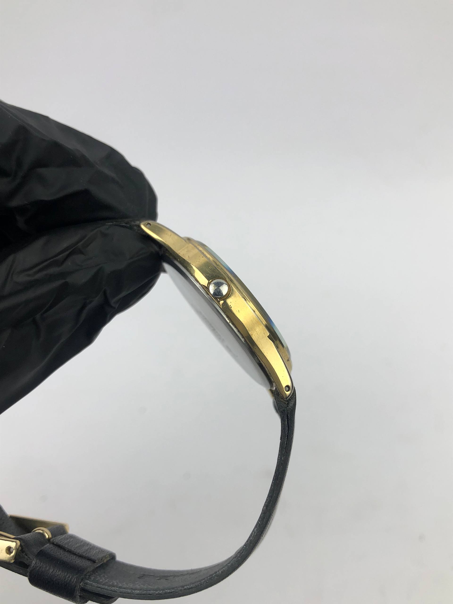 ORIENT KLASIK BREGUET DIAL ORIGINAL - Gambar 6