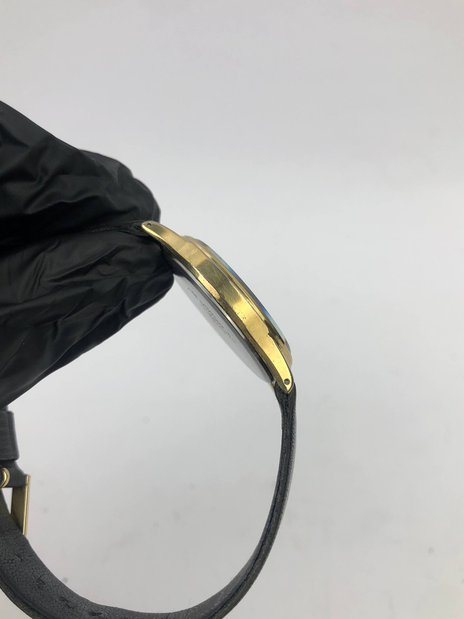 ORIENT KLASIK BREGUET DIAL ORIGINAL - Gambar 5