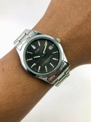 ALBA QUARTZ ALL ORIGINAL