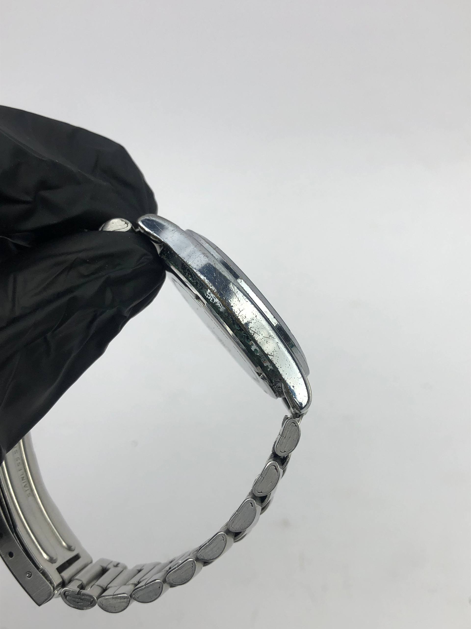 ALBA QUARTZ DATE ALL ORIGINAL - Gambar 5