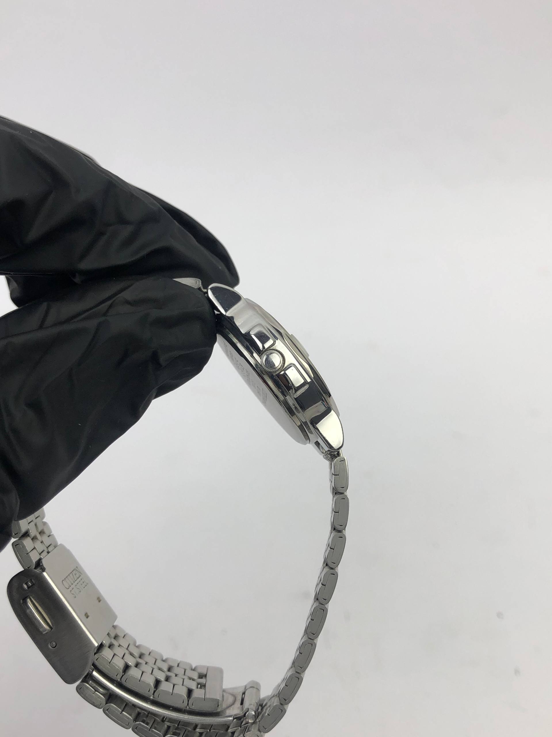 CITIZEN ECODRIVE ALL ORIGINAL - Gambar 5