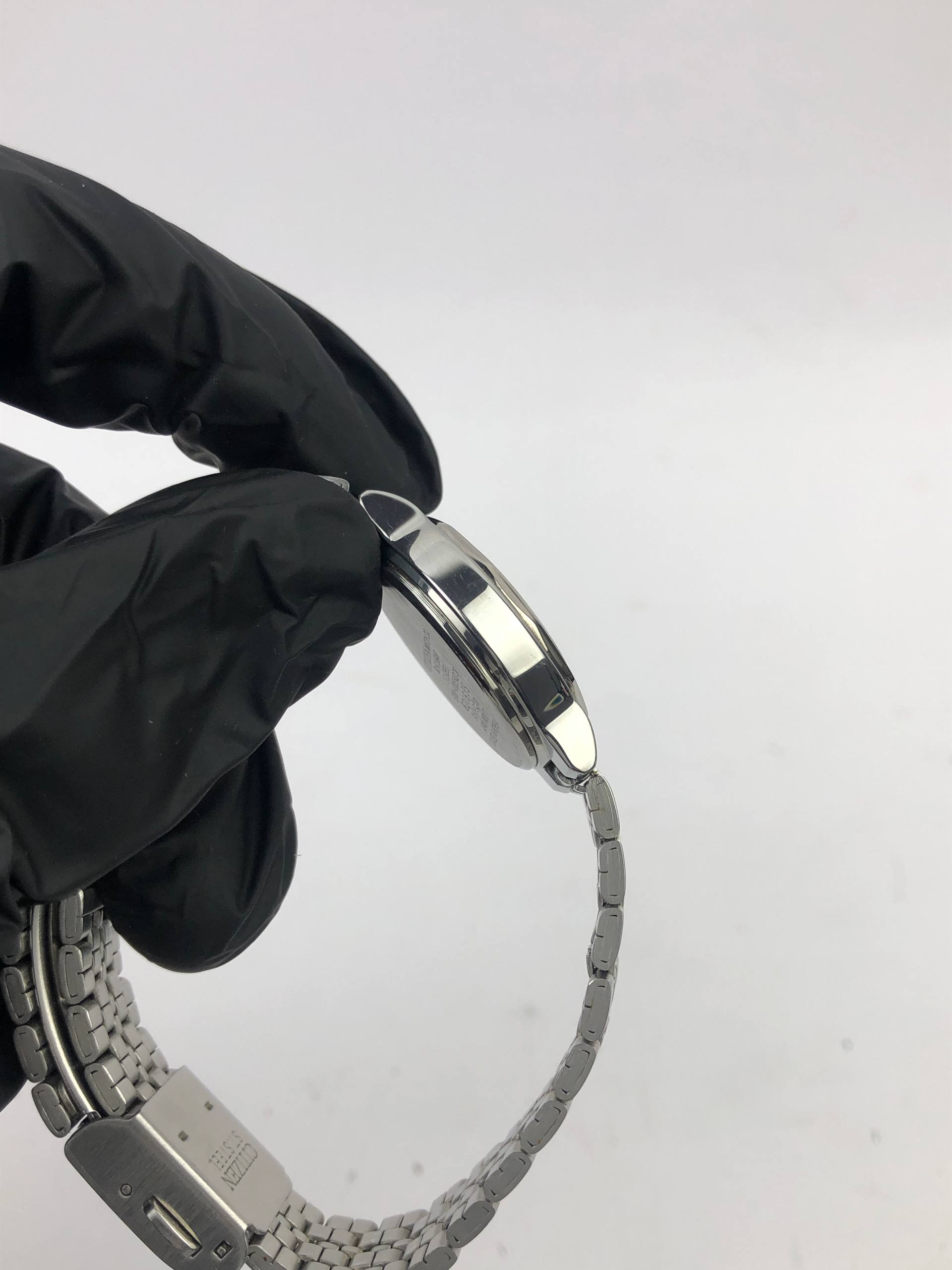 CITIZEN ECODRIVE ALL ORIGINAL - Gambar 6