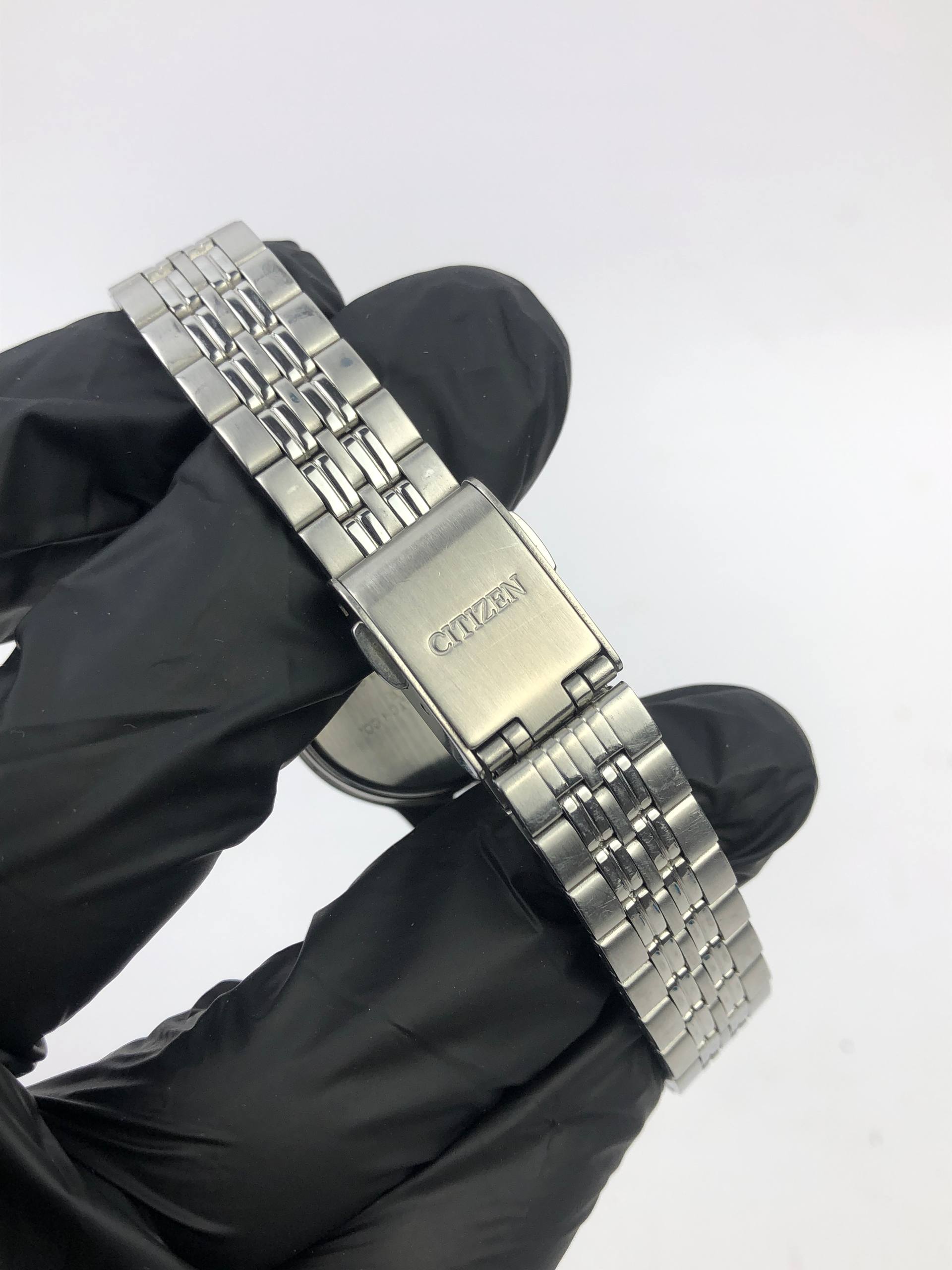 CITIZEN ECODRIVE ALL ORIGINAL - Gambar 8