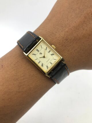 NOEVIR TANK ROMAN BY ALBA / SEIKO