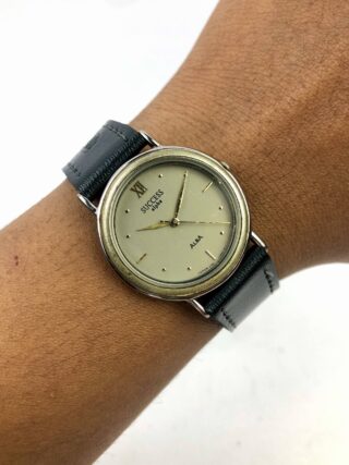 ALBA SUCCES GREY DIAL