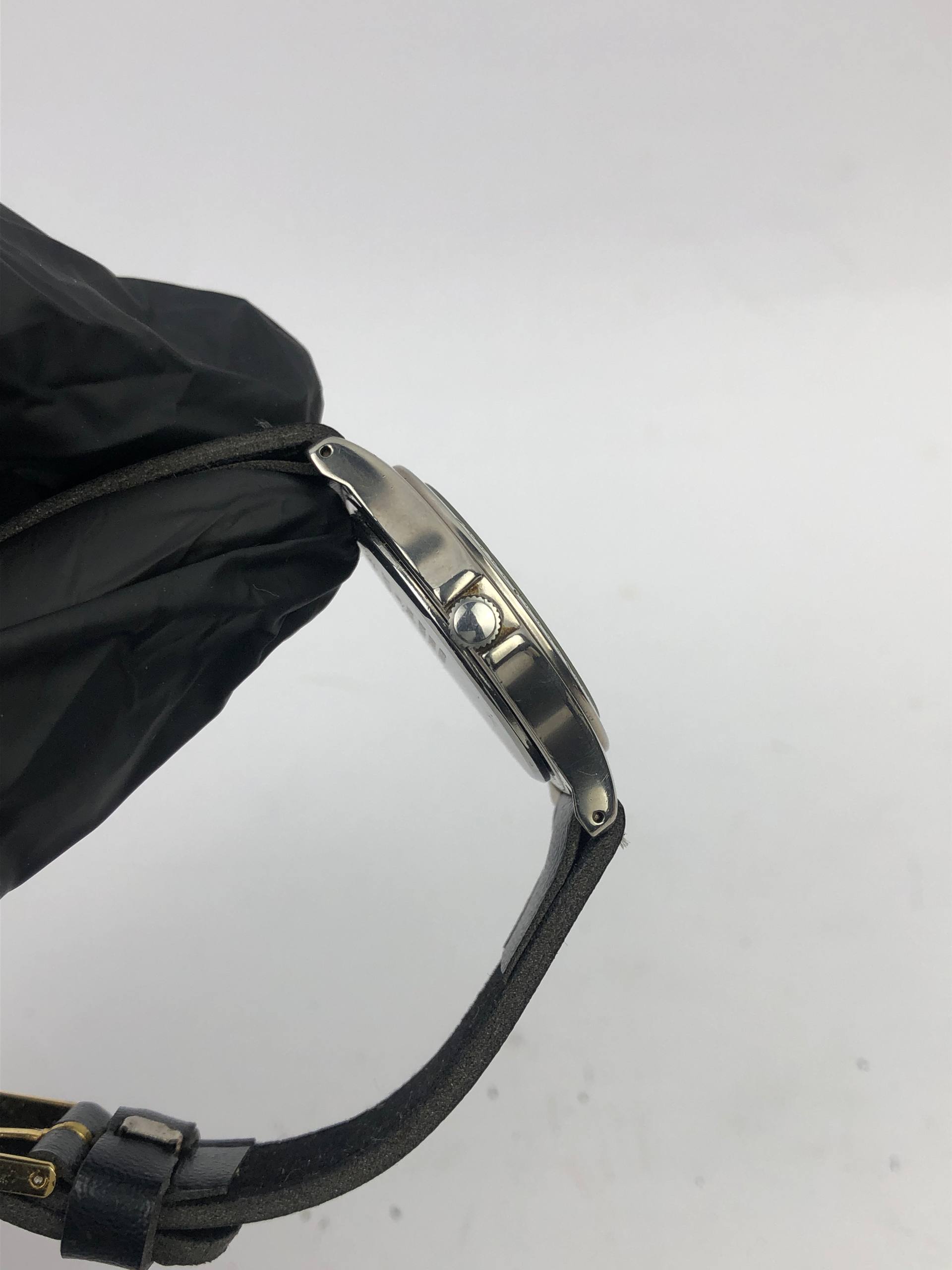 ALBA SUCCES SUB SECOND DIAL - Gambar 5