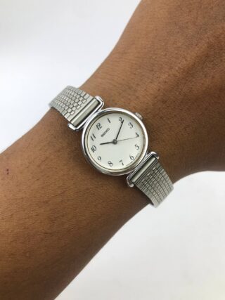 SEIKO ARABIC DIAL LADIES ALL ORIGINAL
