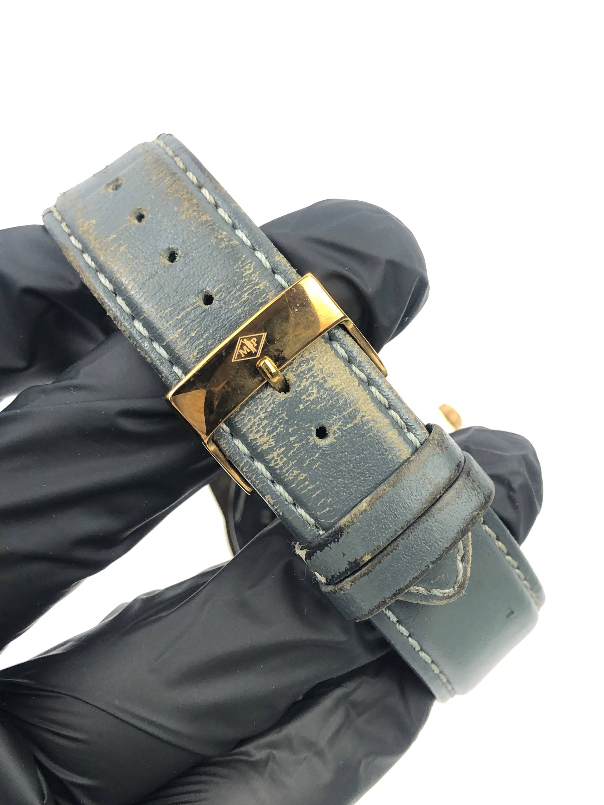 MACKINTOSH PILOSOPHY SOLAR ALL ORIGINAL - Gambar 7