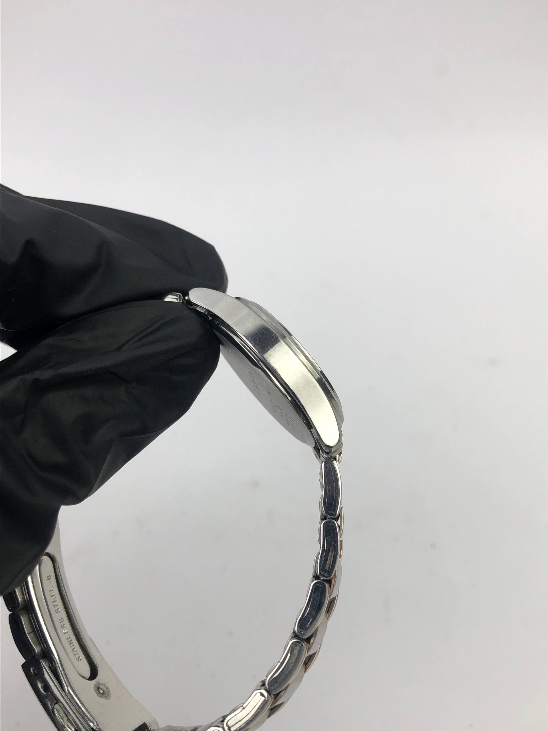 SEIKO SOLAR LADIES TEXTURE SANDS DIAL - Gambar 6