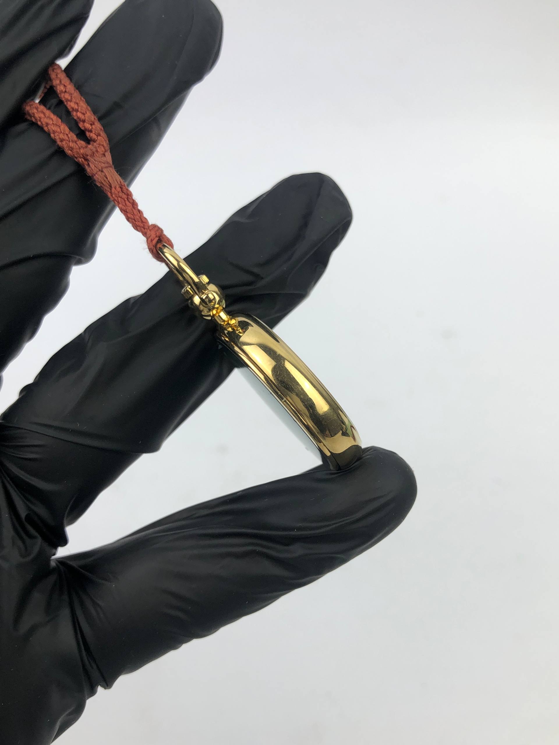 KLASIK JAM SAKU SEIKO ARABIC DIAL ALL ORI - Gambar 6