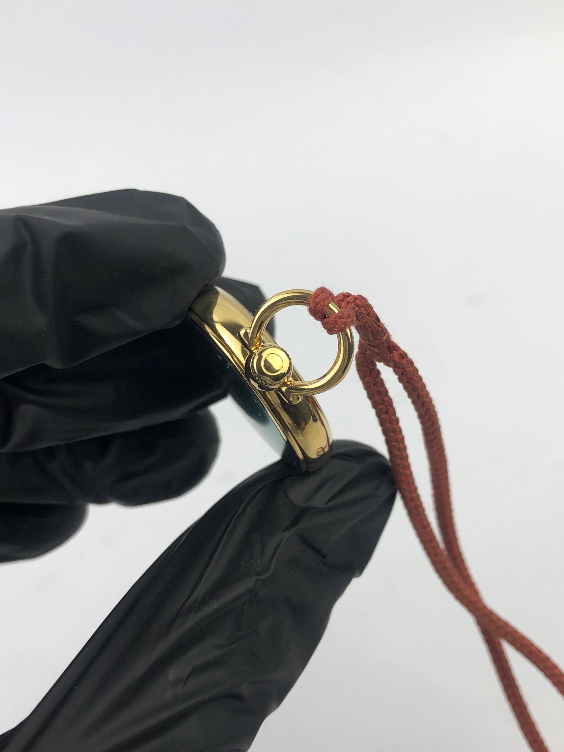 KLASIK JAM SAKU SEIKO ARABIC DIAL ALL ORI - Gambar 5