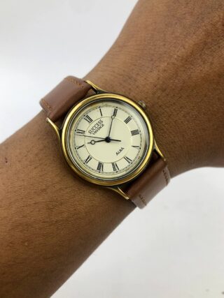 ALBA SUCCES KLASIK ROMAN DIAL