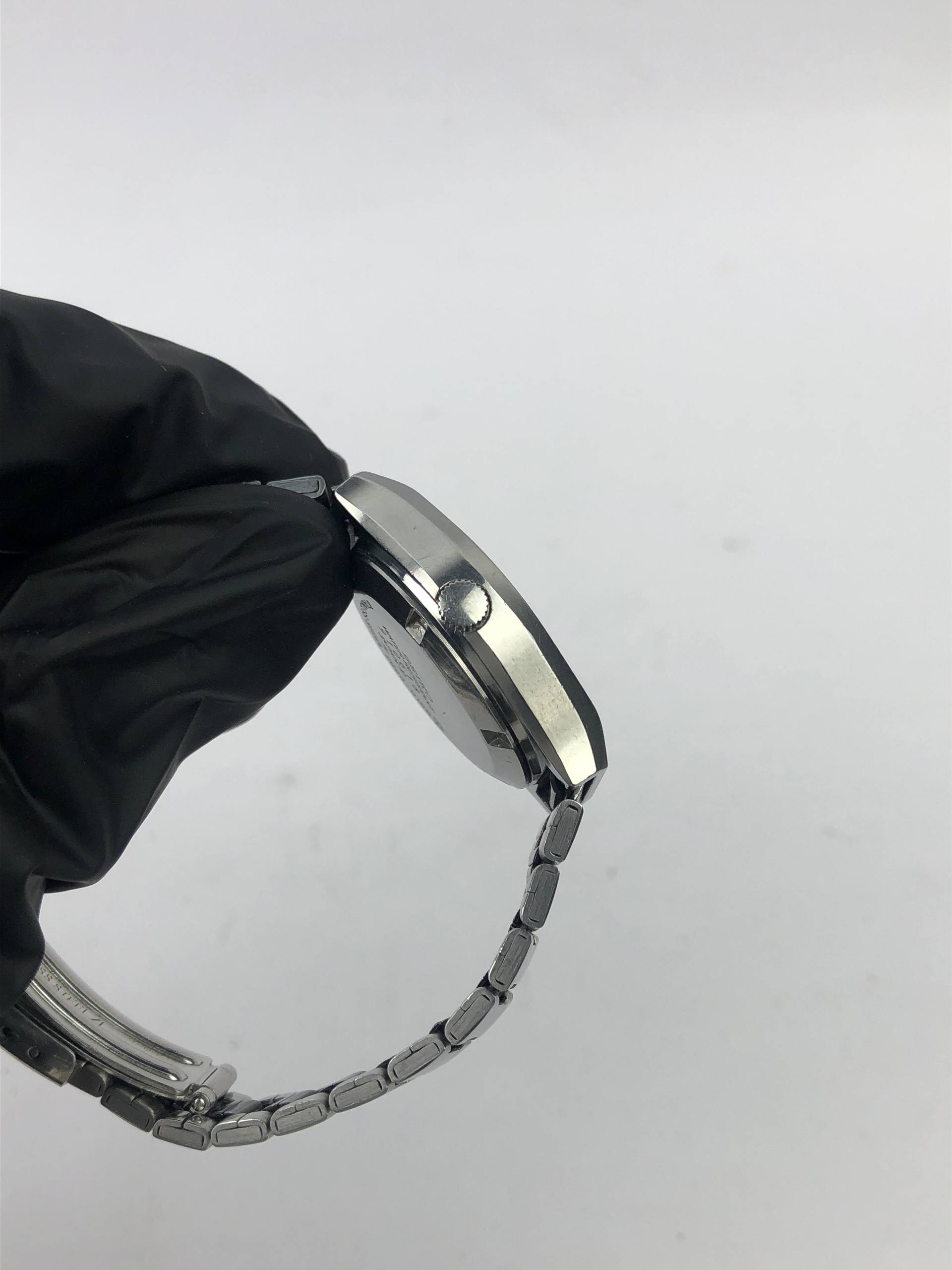 JDM SEIKO QUARTZ DAYDATE LADIES ALL ORIGINAL - Gambar 6