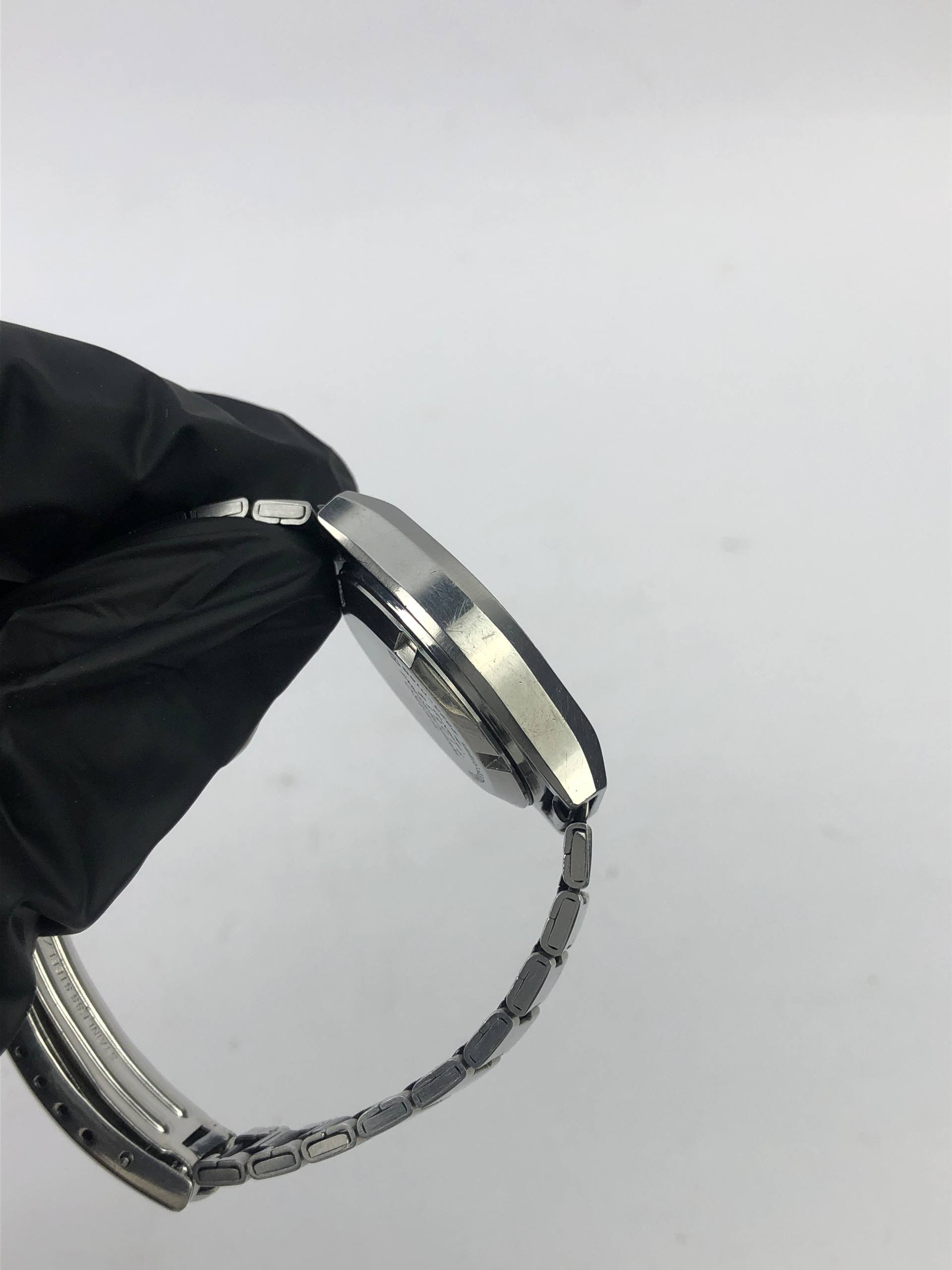 JDM SEIKO QUARTZ DAYDATE LADIES ALL ORIGINAL - Gambar 5