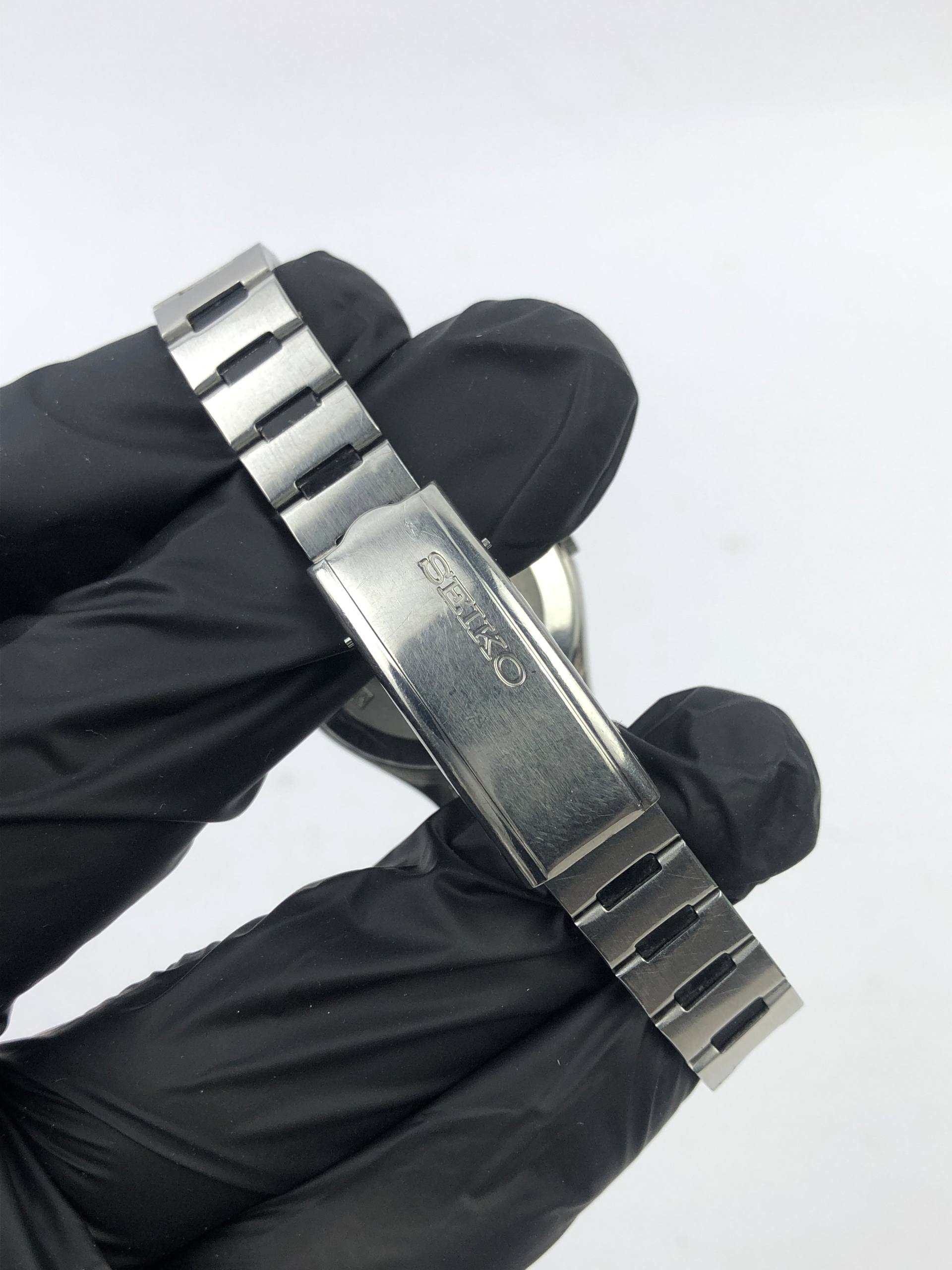 JDM SEIKO QUARTZ DAYDATE LADIES ALL ORIGINAL - Gambar 7