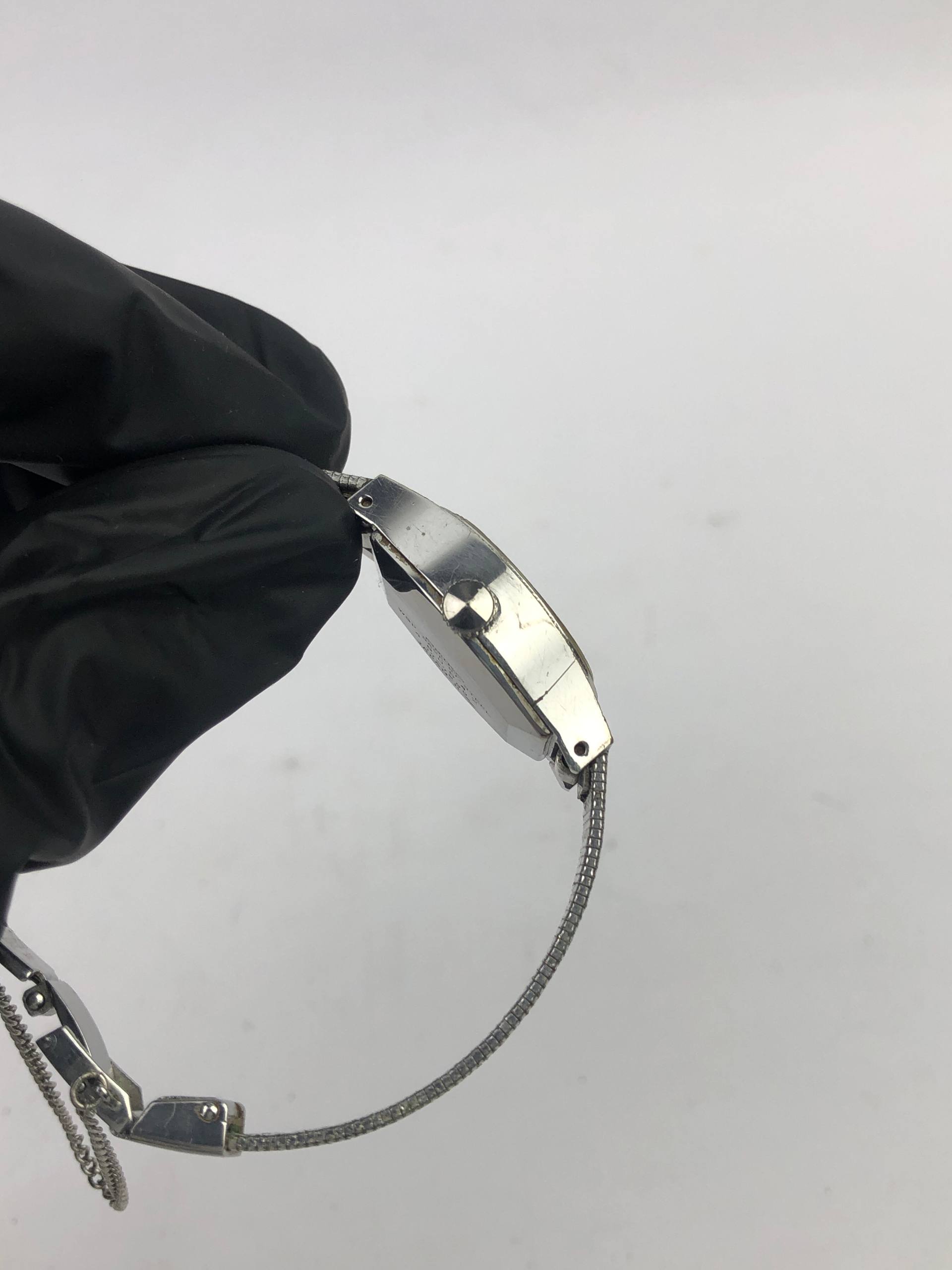 BEAUTIFUL MAROON SEIKO KLASIK ROMAN ALL ORIGINAL - Gambar 5