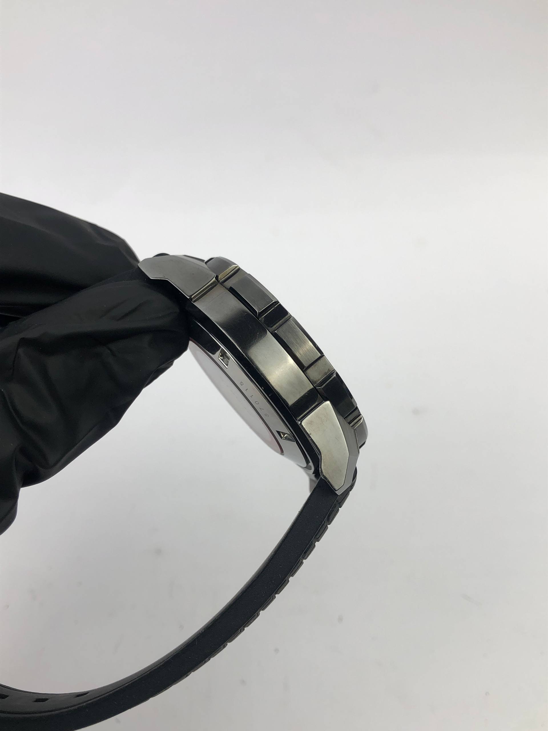 LIMITED EDITION SEIKO 5 SPORTS SRP SERIES - Gambar 6