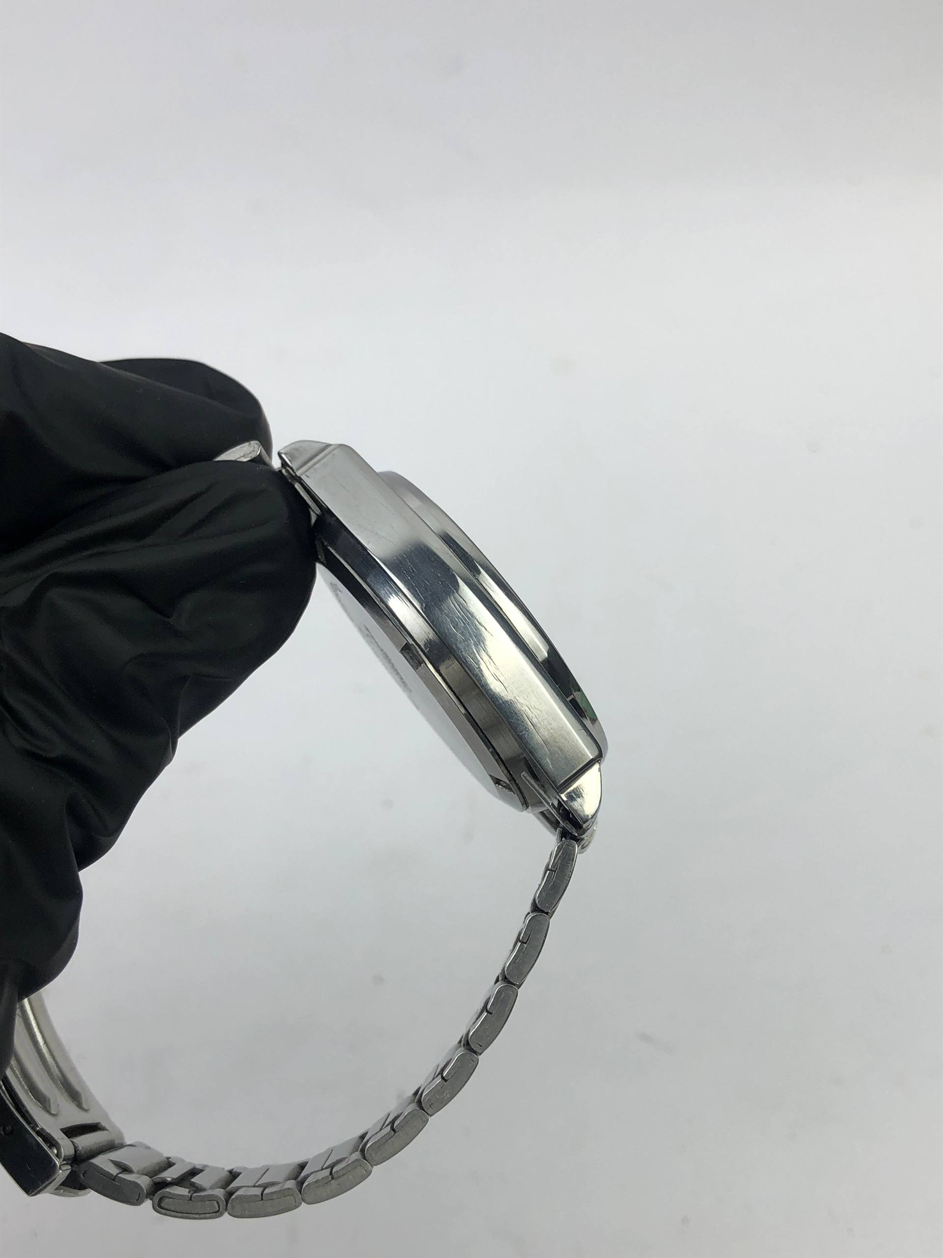 VINTAGE SEIKO 5 STYLISH ALL ORIGINAL - Gambar 6