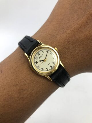 SEIKO AVENUE QUARTZ NUMERIK