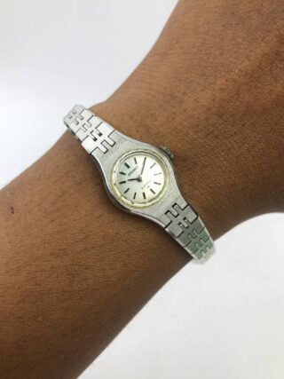 BEAUTIFUL SEIKO VINTAGE LADY MANUAL