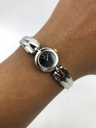 SEIKO QUARTZ BANGLE ALL ORIGINAL