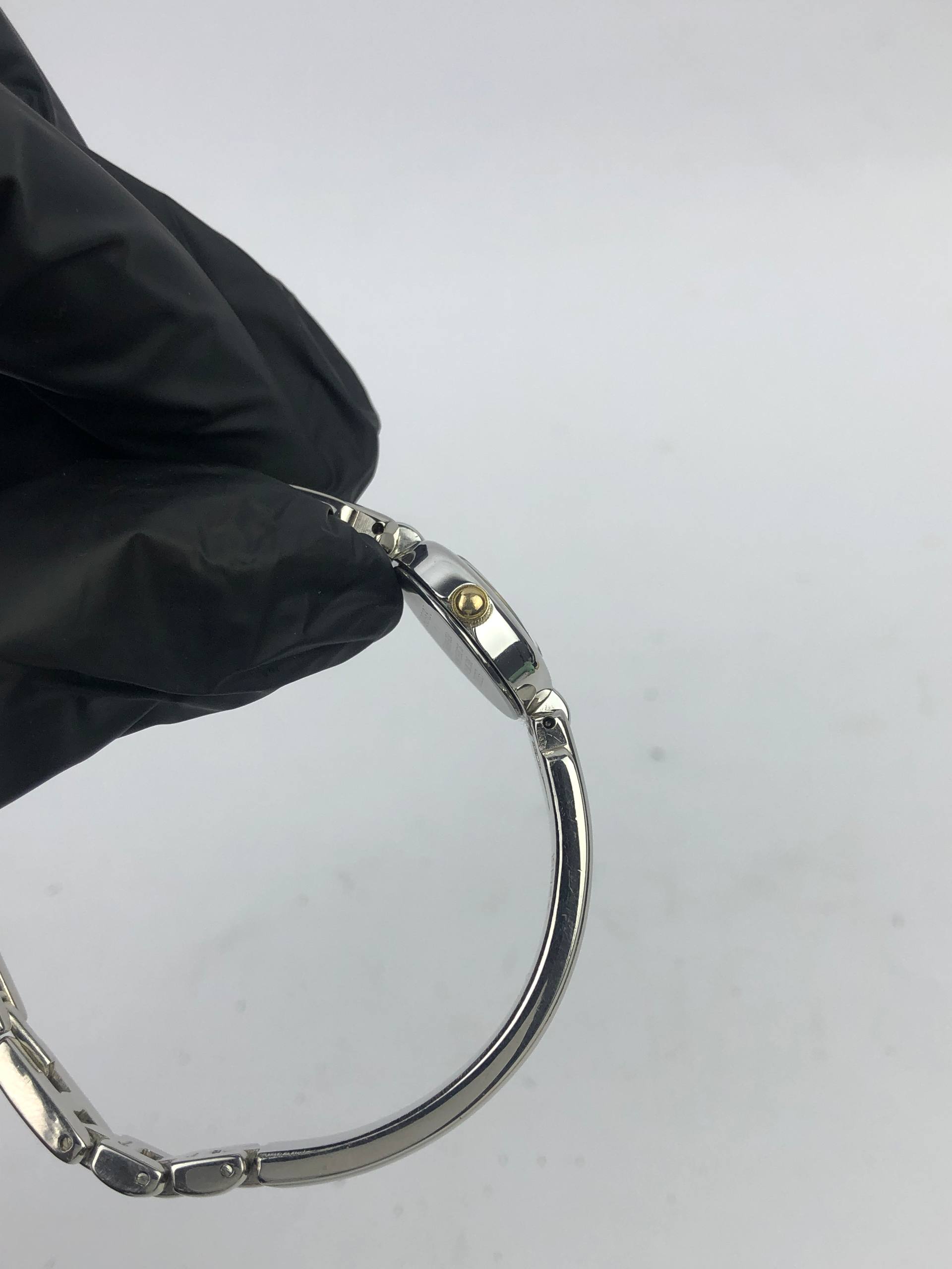 SEIKO QUARTZ BANGLE ALL ORIGINAL - Gambar 5