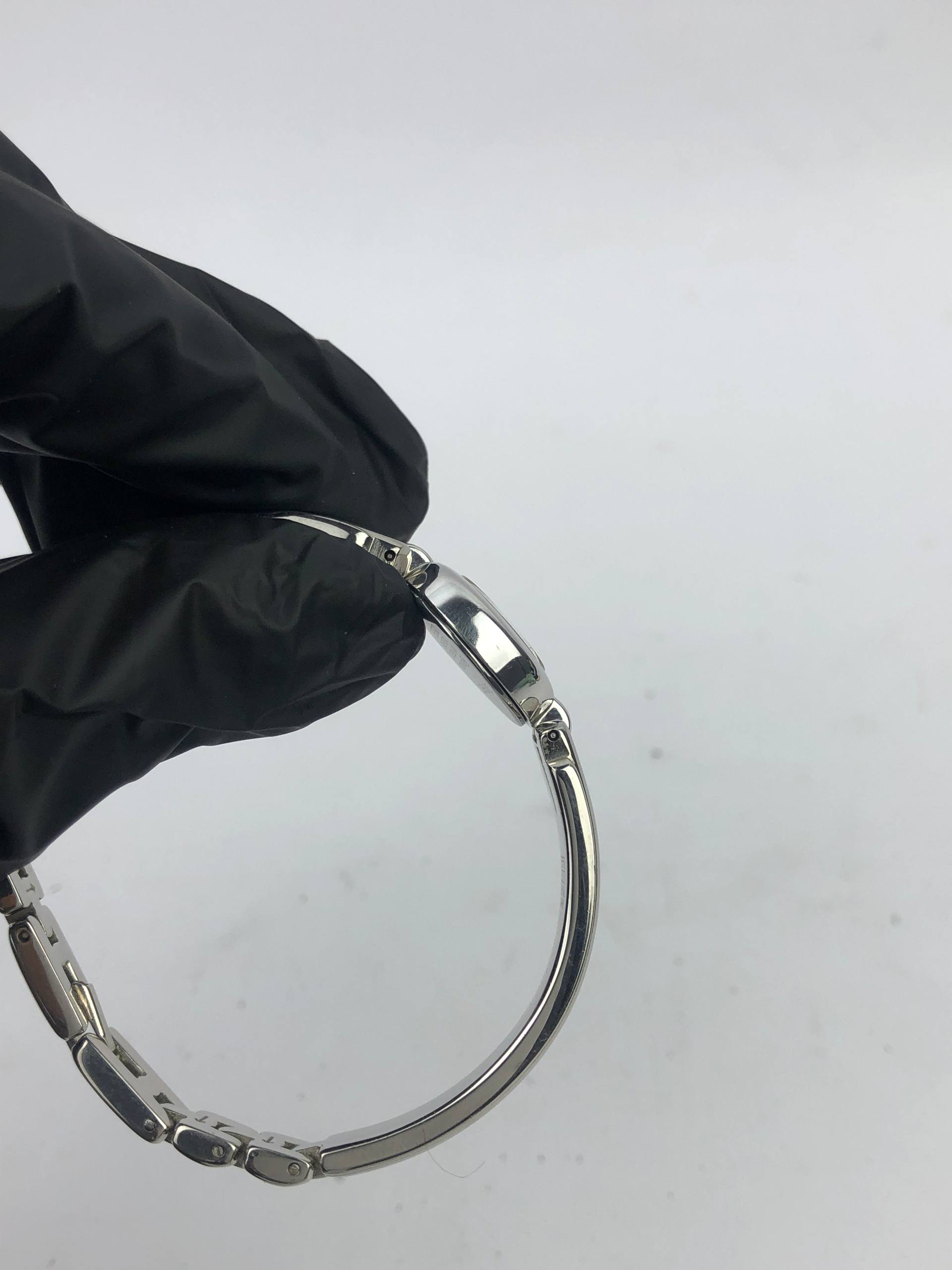 SEIKO QUARTZ BANGLE ALL ORIGINAL - Gambar 6