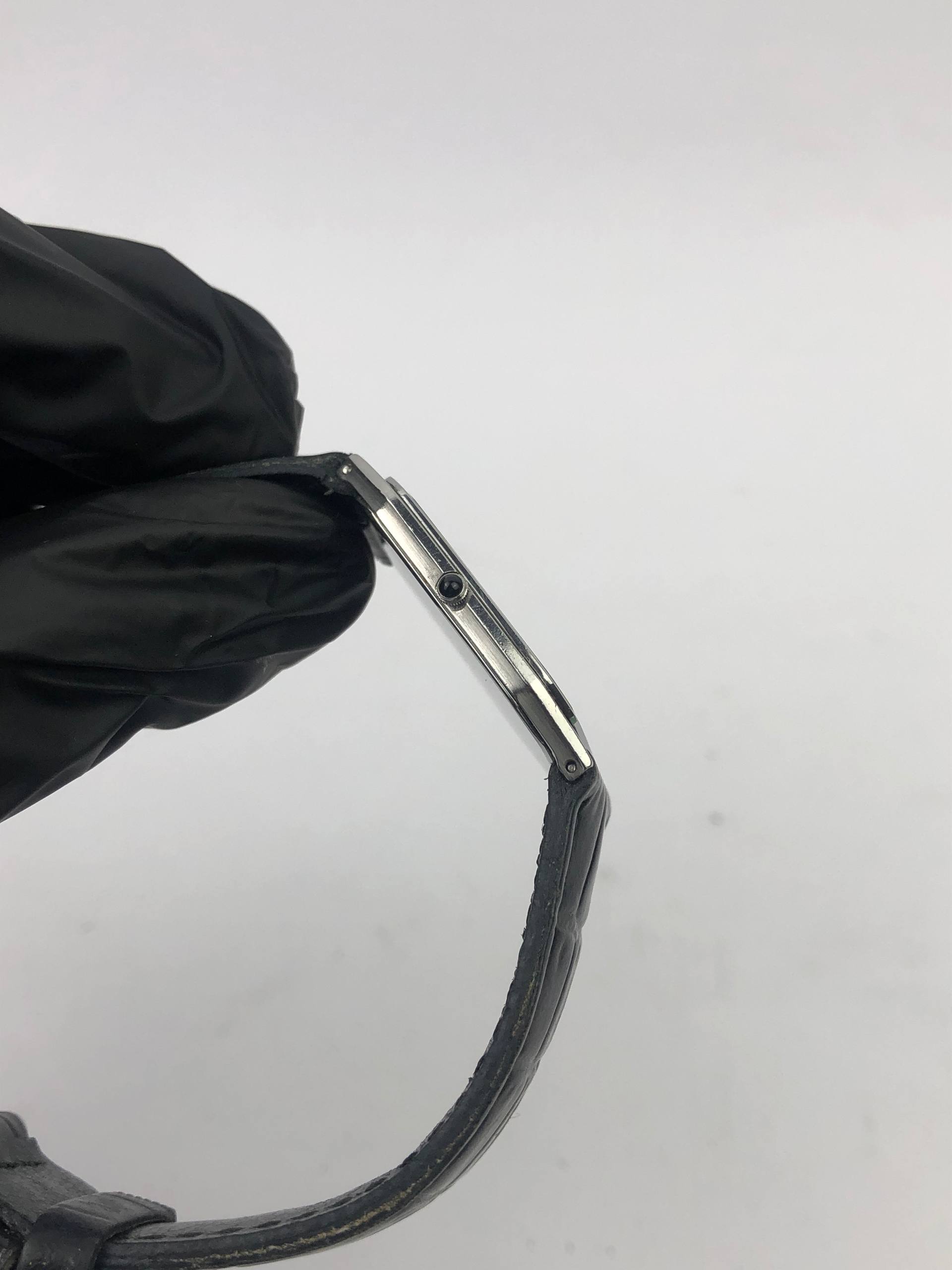 CREDOR SEIKO OCTAGON TWO HANDS - Gambar 5