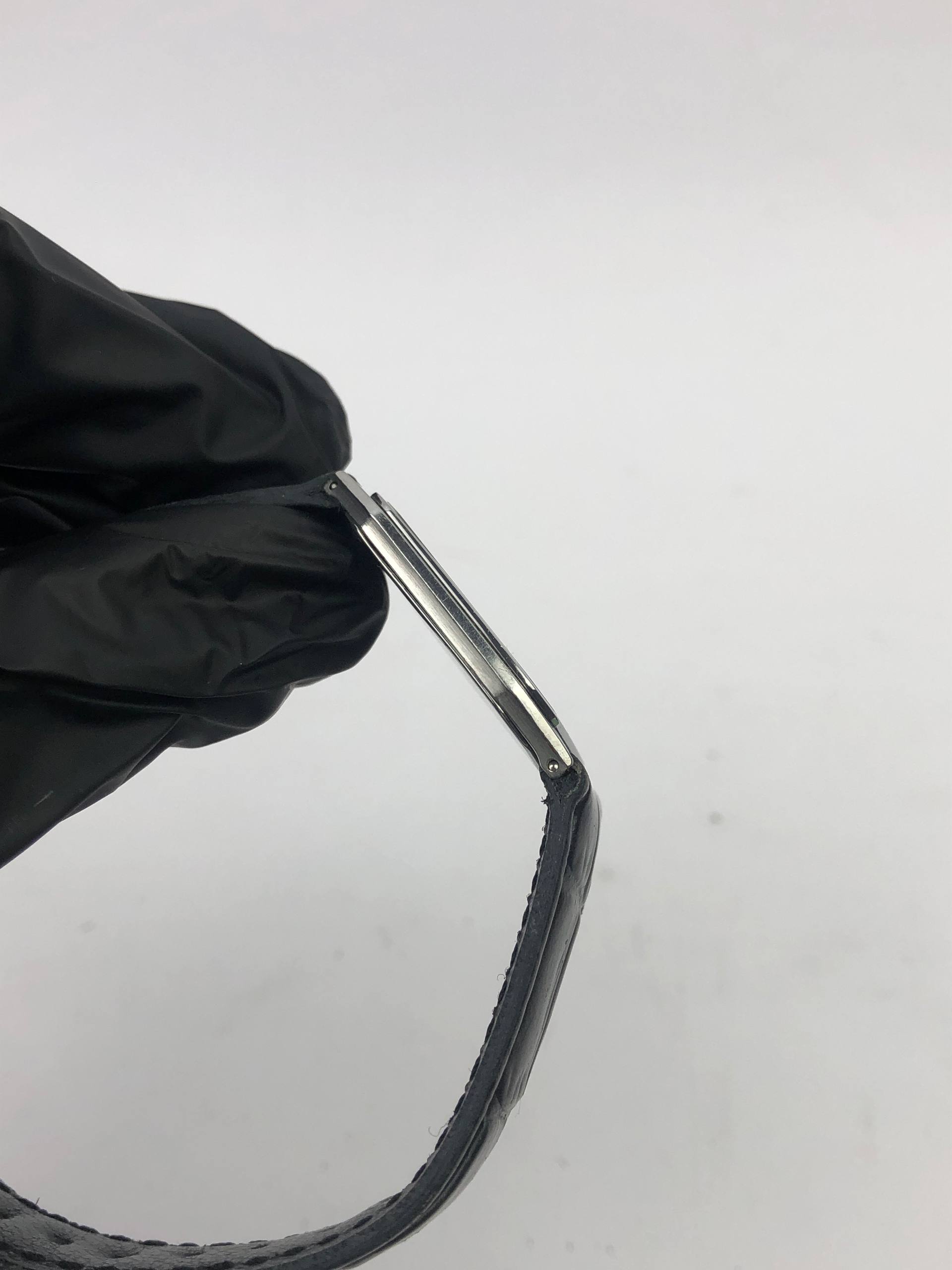 CREDOR SEIKO OCTAGON TWO HANDS - Gambar 6