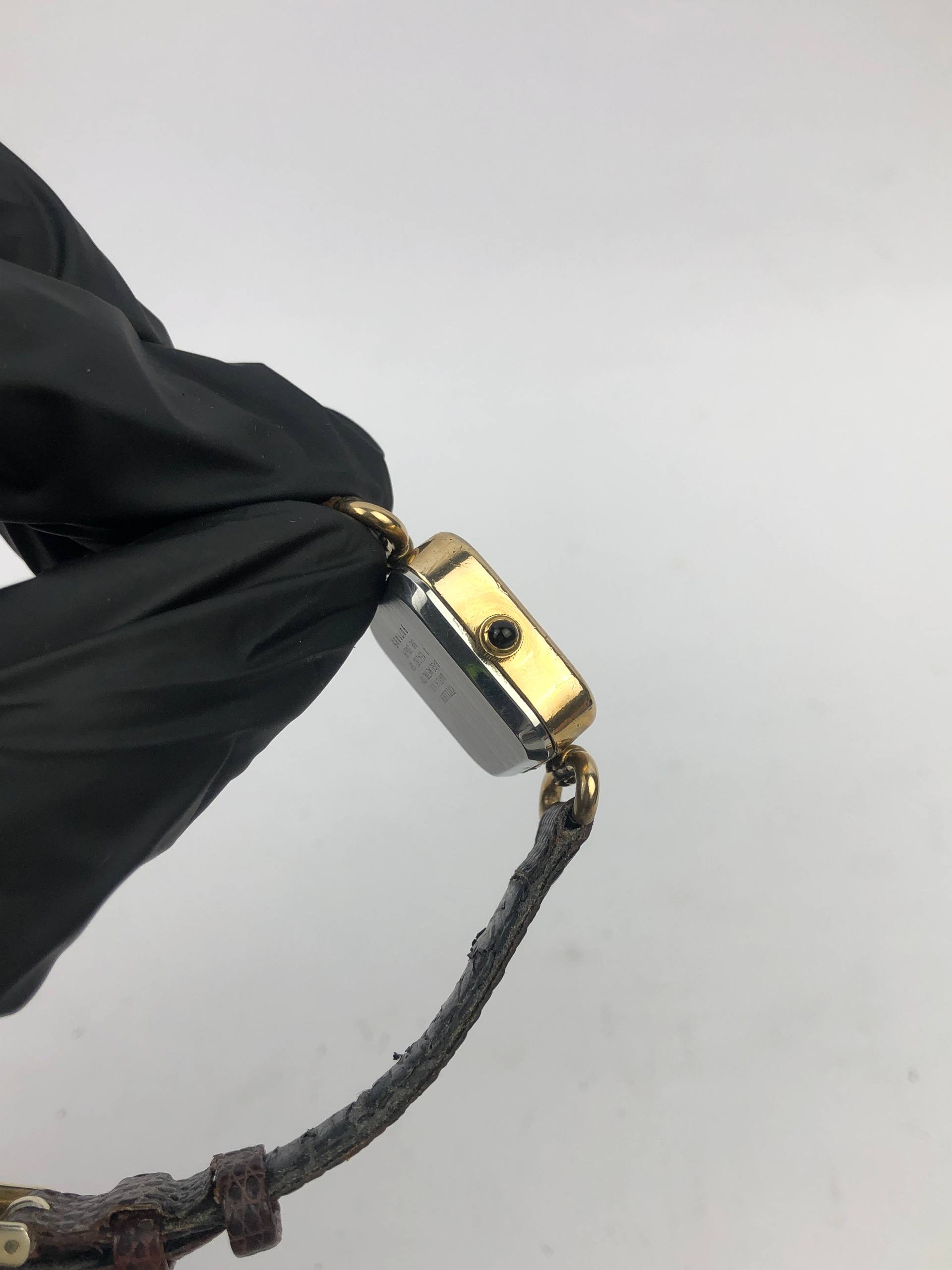 CITIZEN CQ VINTAGE SQUARE - Gambar 6