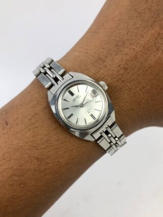 SEIKOMATIC LADY VINTAGE DATE