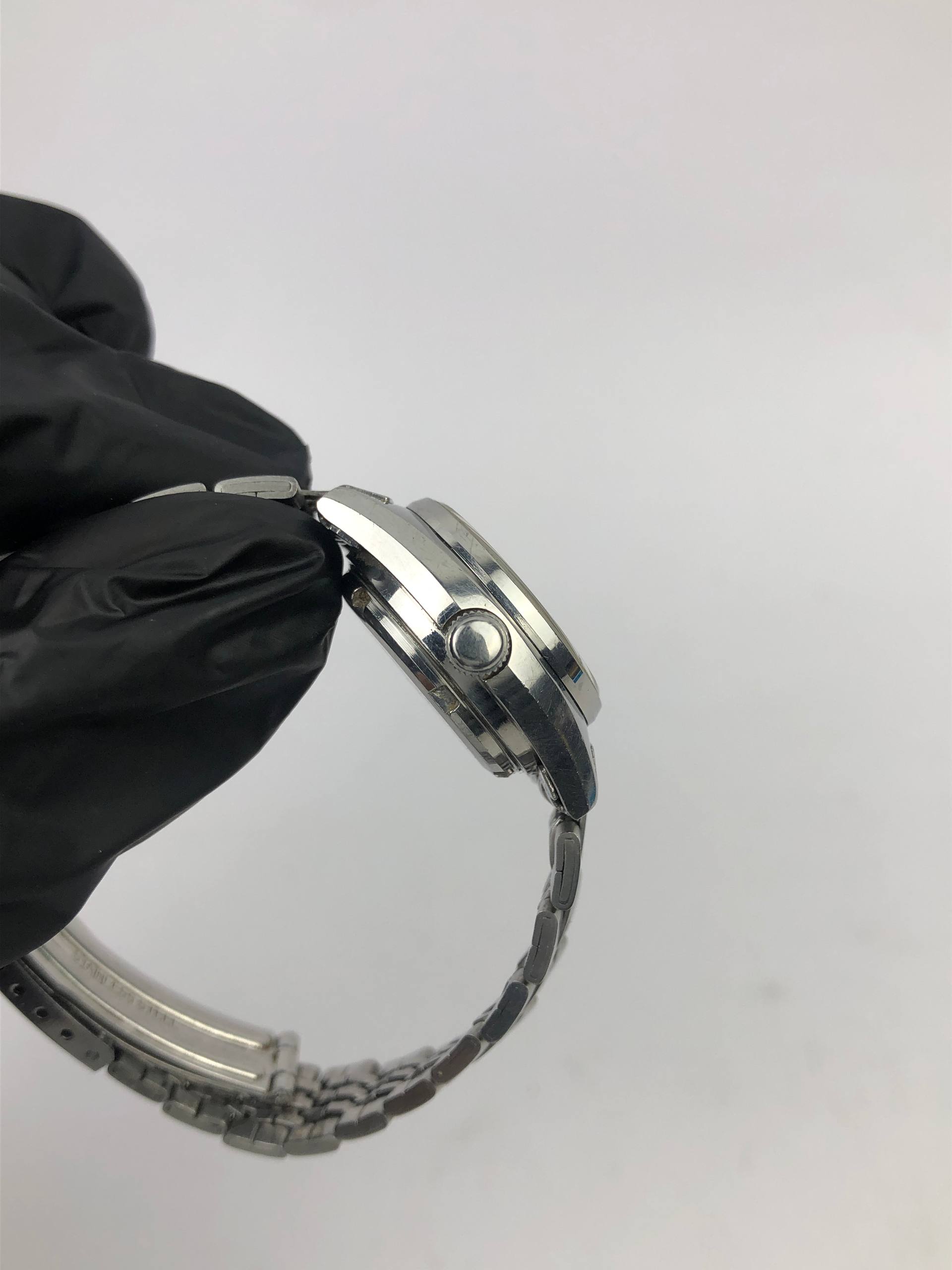 JDM SEIKO LADY DIAL HIJAU BOTOL ALL ORIGINAL - Gambar 5