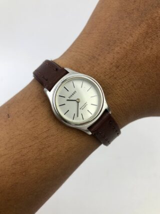 SWISSWATCH TISSOT STYLIS QUARTZ LADIES