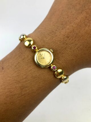 SEIKO BANGLE LADIES PENTUL DIAMOND BRACELET