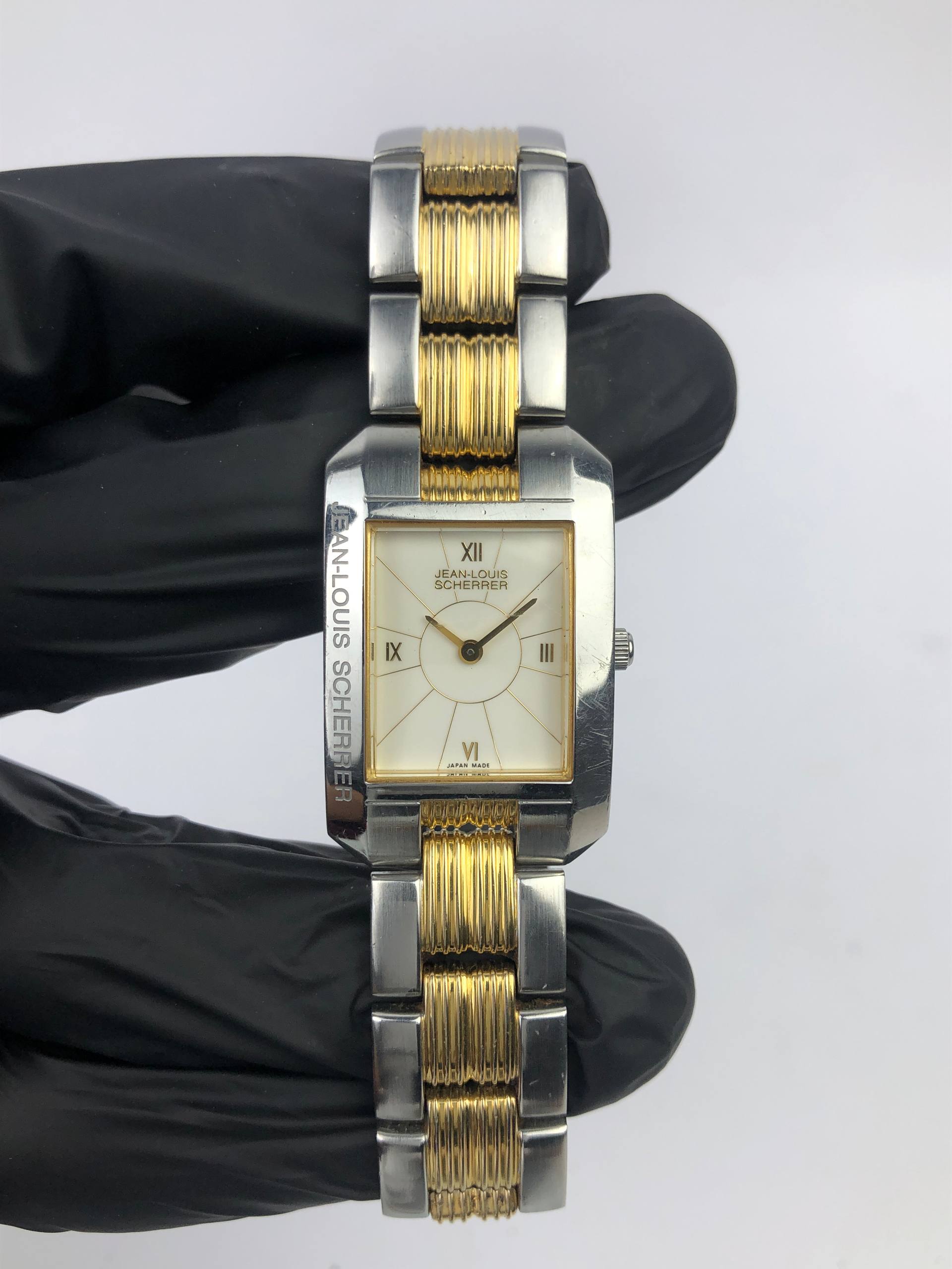 JEAN LOUIS SCHERRER JAPAN - Gambar 2