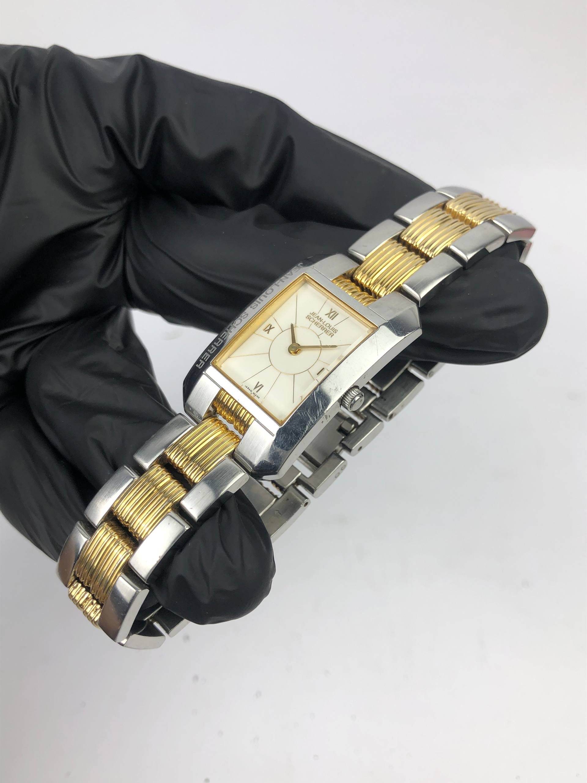 JEAN LOUIS SCHERRER JAPAN - Gambar 3