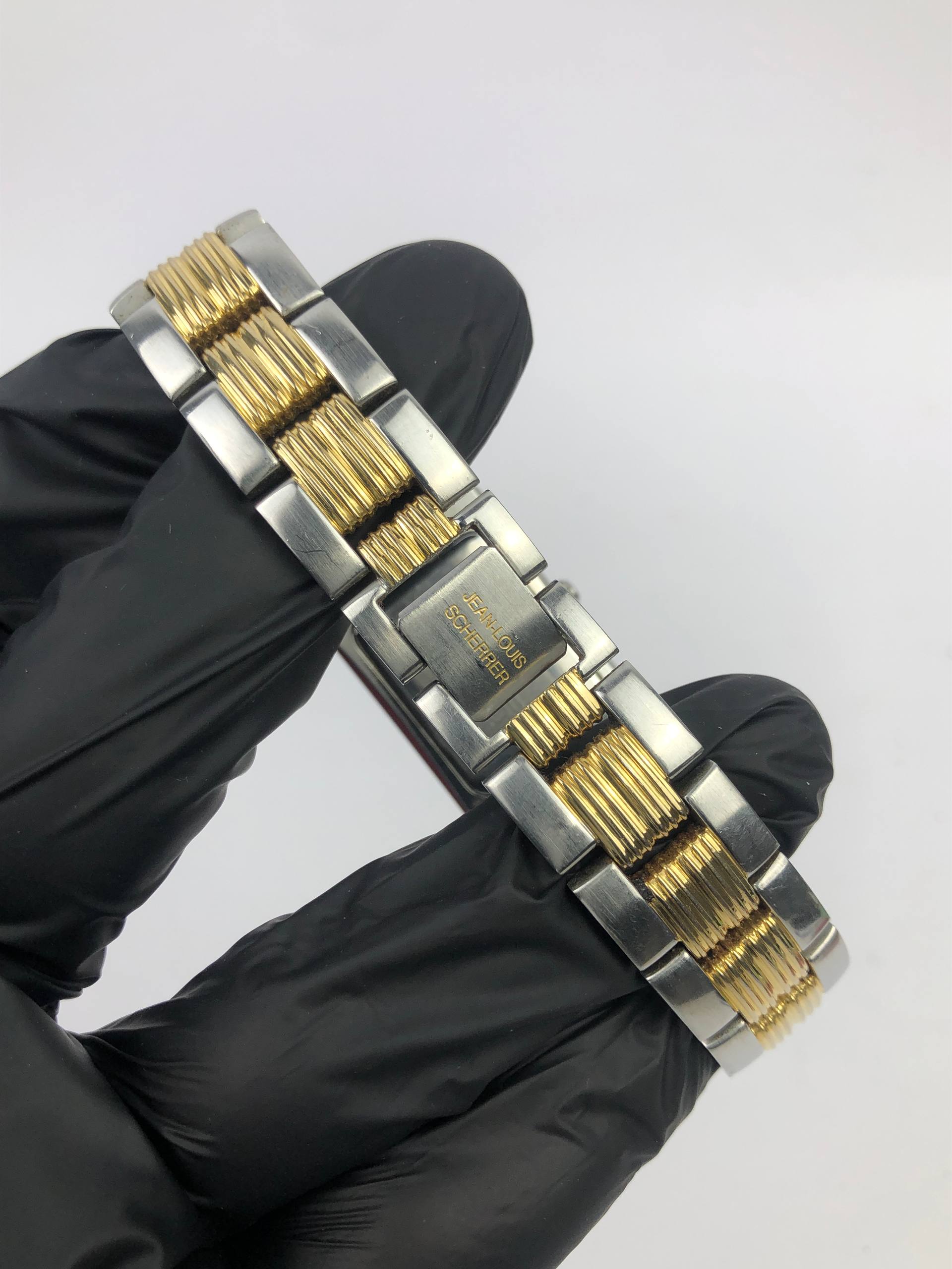 JEAN LOUIS SCHERRER JAPAN - Gambar 7