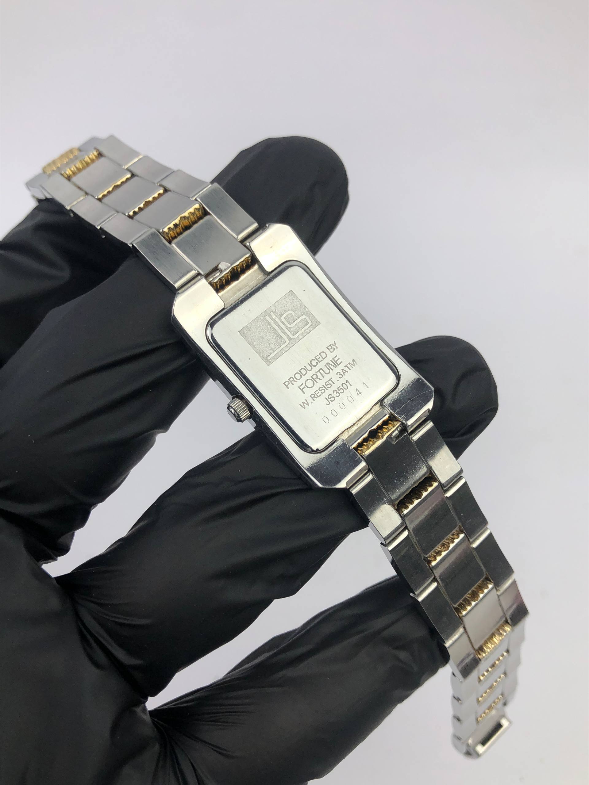 JEAN LOUIS SCHERRER JAPAN - Gambar 8