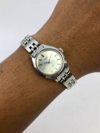 SEIKO SALVIA LADIES ALL ORI
