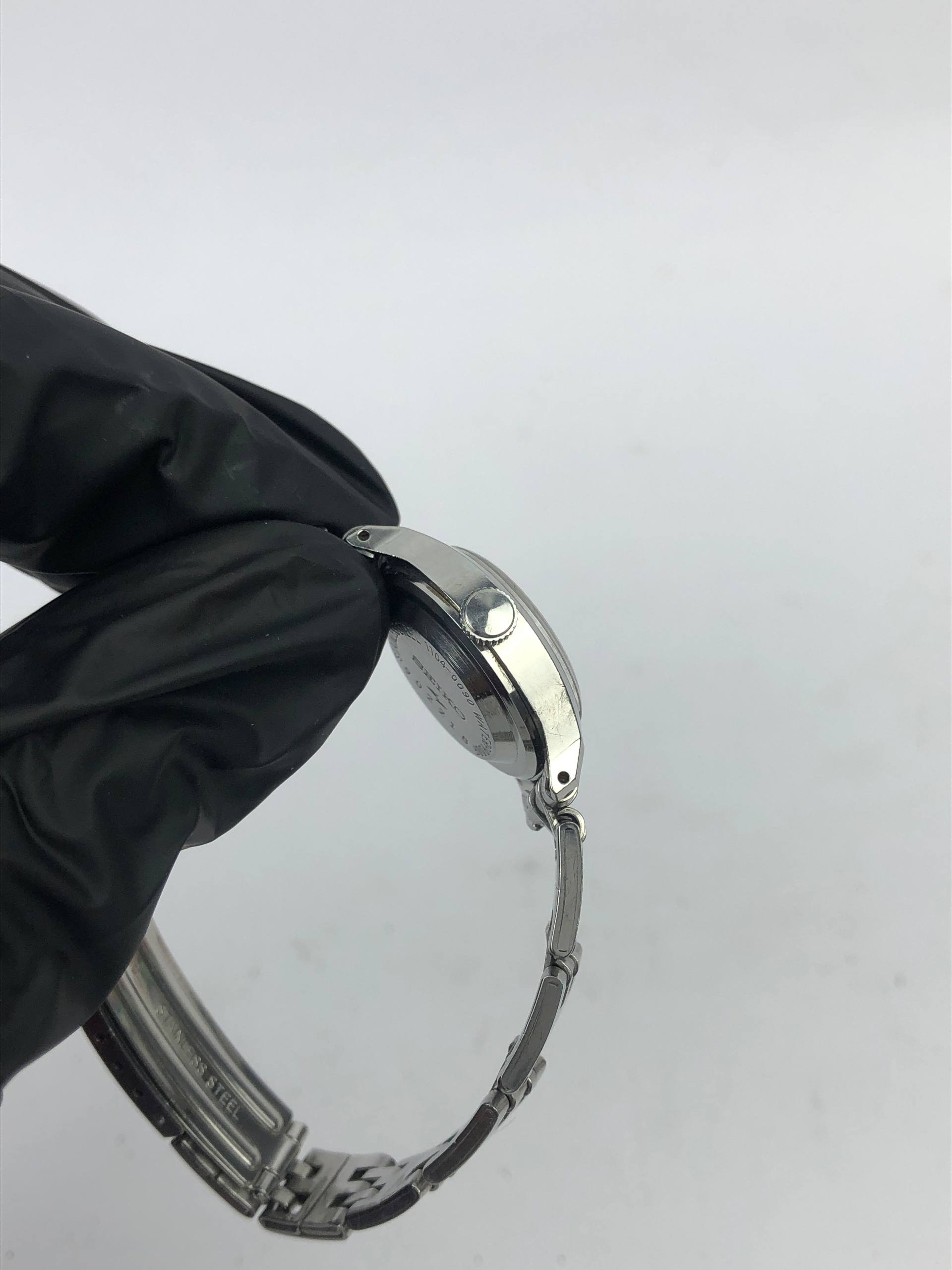 SEIKO SALVIA LADIES ALL ORI - Gambar 5