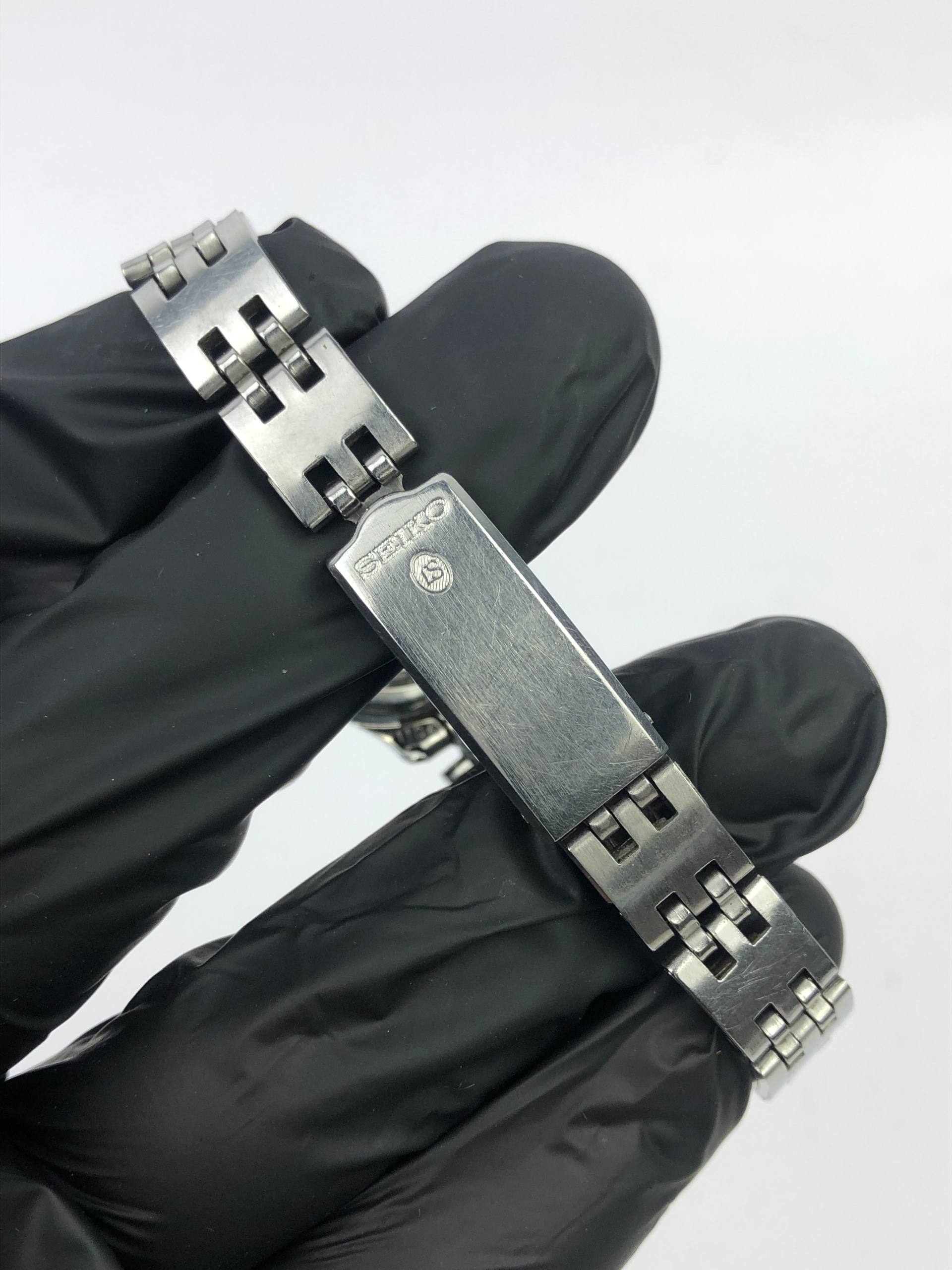 SEIKO SALVIA LADIES ALL ORI - Gambar 7