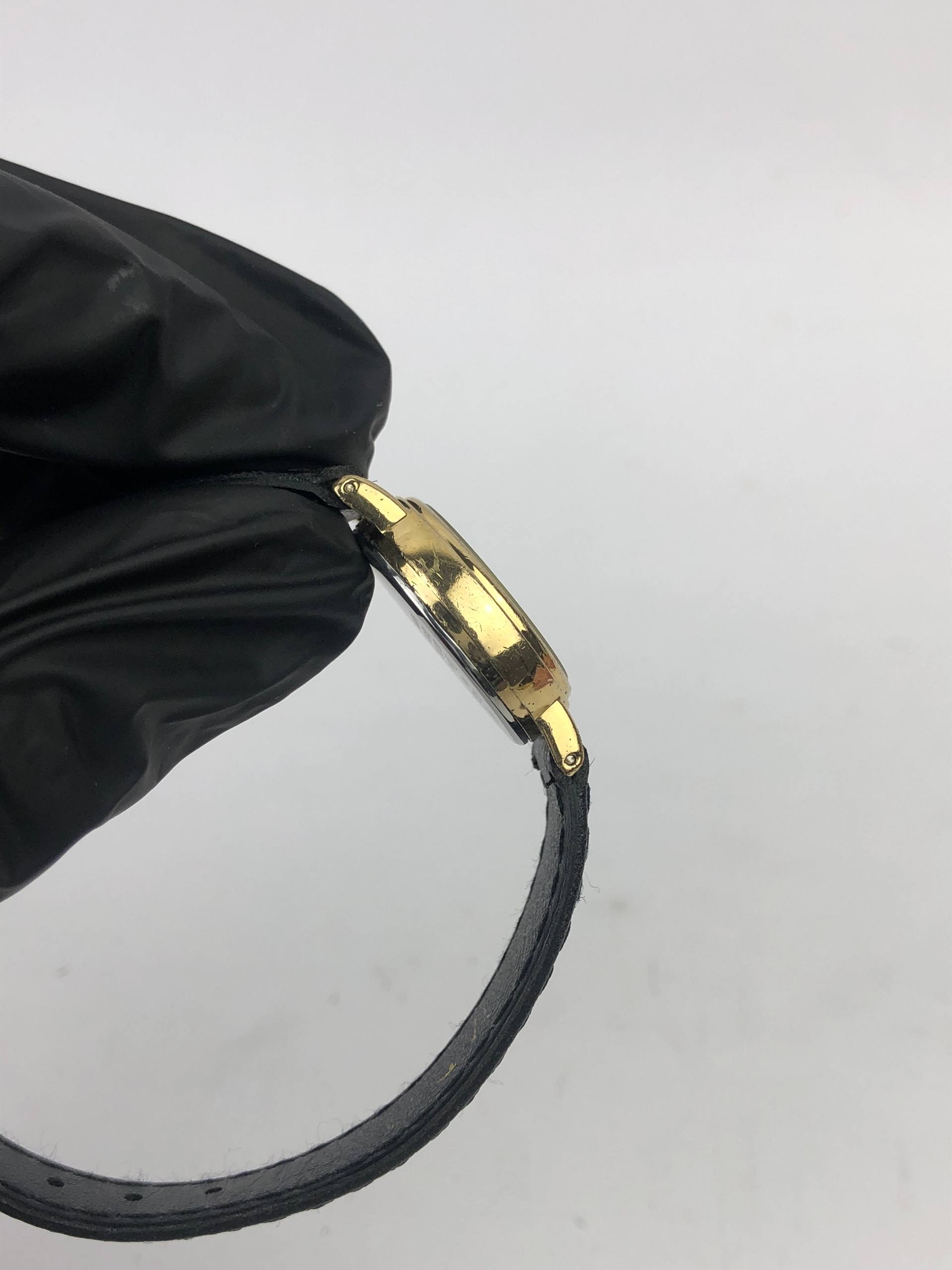 ALBA ESTATE LADIES DIAMOND DIAL - Gambar 6