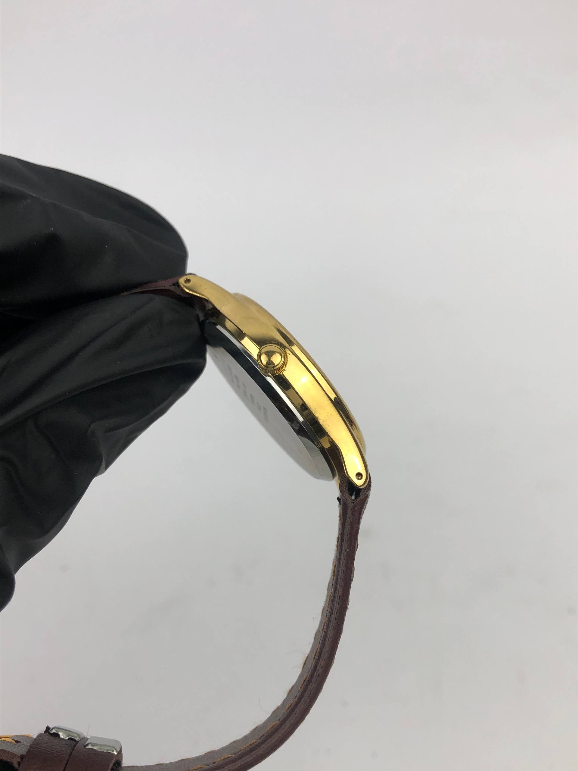 ALBA QUARTZ NUMERIK TEXTURE DIAL - Gambar 5