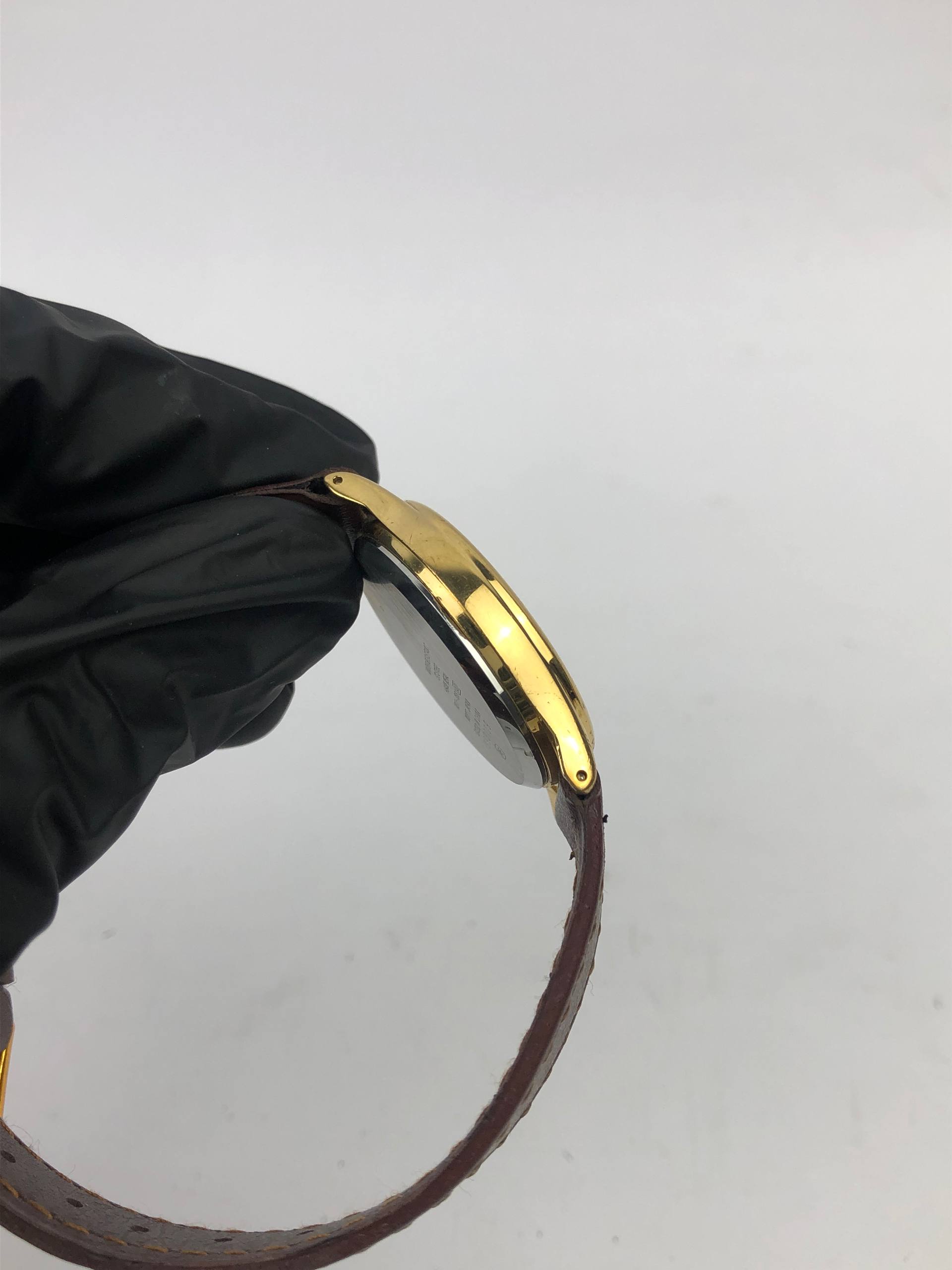 ALBA QUARTZ NUMERIK TEXTURE DIAL - Gambar 6