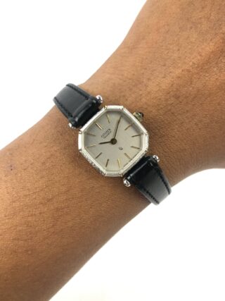 EKSLUSIF PALADIUM CITIZEN CQ OCTAGON LADIES