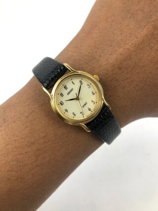 BEAUTIFUL SEIKO SPIRIT ARABIC INDEX